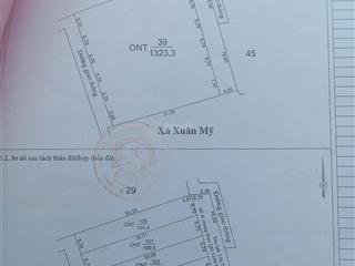 Hot! bán đất tại xuân giang, nghi xuân, hà tĩnh, 700 triệu, 182 m2