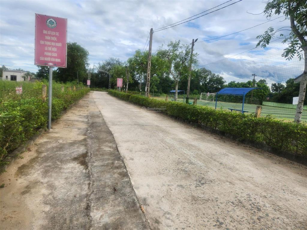 Bán đất tại xuân mỹ, 1,3 tỷ, 198m2, mặt tiền đẹp, pháp lý đầy đủ