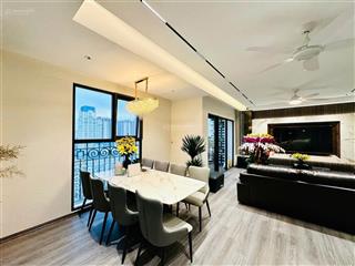 Tôi chính chủ bán căn 98m2 3n2wc home city  177 trung kính full đồ, view đẹp, slot ôtô giá 7.7 tỷ