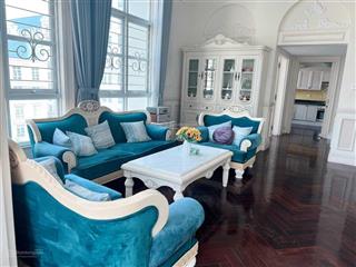 Tôi cần bán căn hộ 191m2 4pn dolphin plaza  28 trần bình full đồ nội thất, tầng thoáng giá 10.9 tỷ