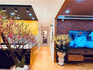 Chính chủ cần bán căn hộ 162.32m2 4n3vs golden palace view the manor full đồ nội thất giá 10,2 tỷ