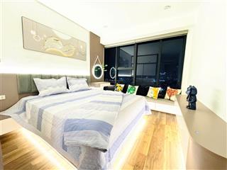 Chính chủ bán căn góc 120,1m2 3pn+12wc golden field  mỹ đình tầng trung, full nội thất giá 7,3 tỷ