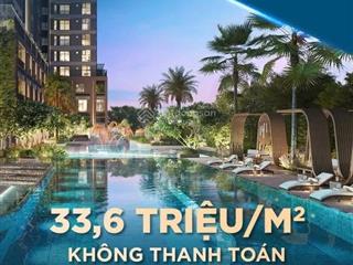 Chính thức mở bán ngày 3/10 chiết khấu cao lên đến 8%