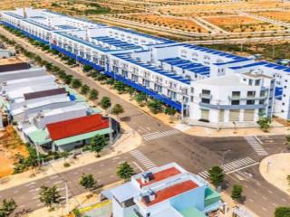 Bán đất vsip bình định quy hoạch đẹp bài bản