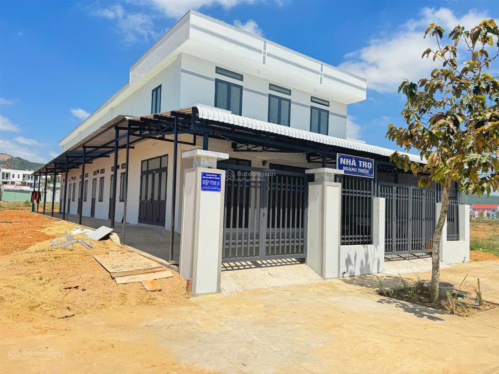 Bán đất sổ sẵn trong khu công nghiệp vsip bình định