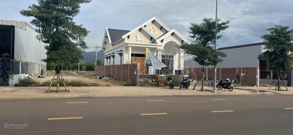 Bán đất sổ sẵn trong khu công nghiệp vsip bình định