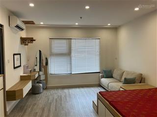Cho thuê căn studio s1.02 2111 (không tiếp môi giới)