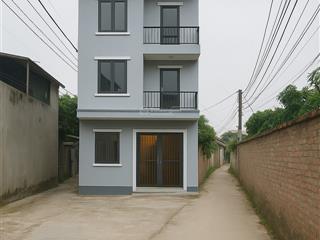 Cho thuê nr tại vân lũng, 4,5 triệu, 80m2, 2pn, 1wc, hoài đức, hà nội