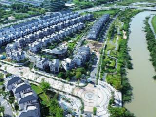 Cần tiền bán gấp đơn lập zeitgeist gs metrocity 300m2 suất ngoại giao  thanh toán theo tiến độ