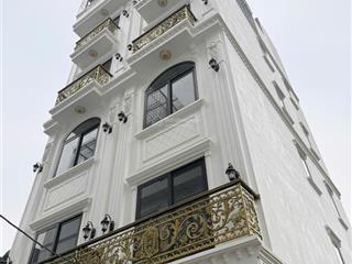 Cần bán nhà cự khối, long biên, hà nội