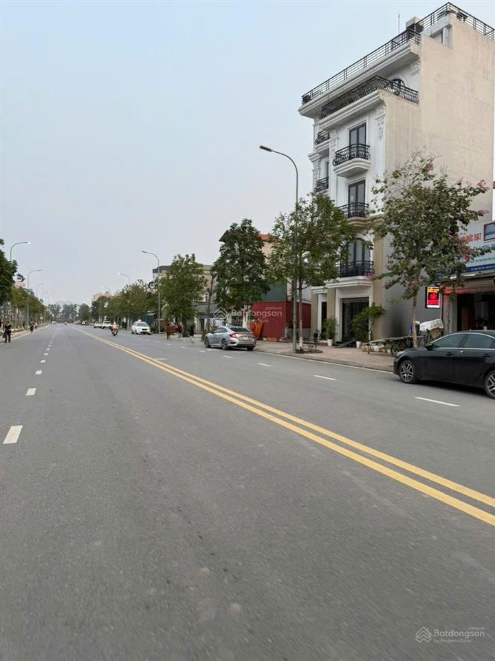 Cần bán đất đấu giá cự khối, long biên, hà nội