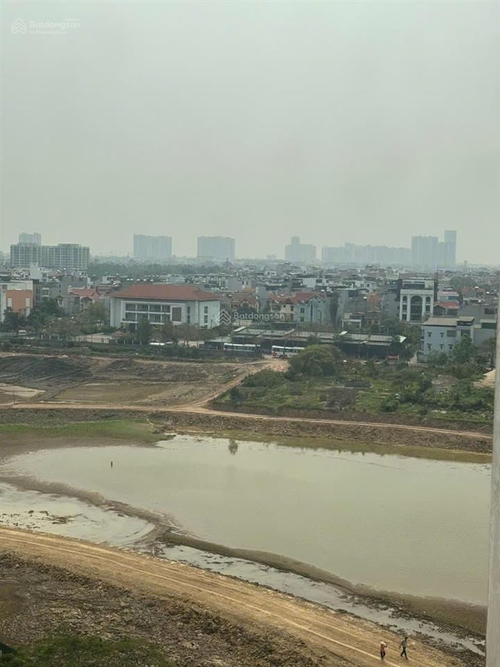 Cần bán nhà chung cư him lam thạch bàn long biên hà nội