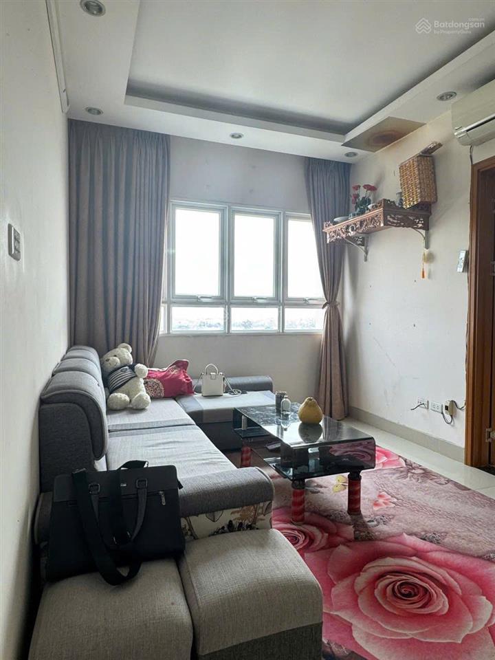 Cần bán nhà chung cư him lam thạch bàn long biên hà nội