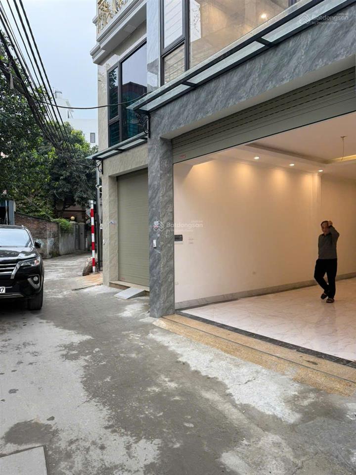 Cần bán nhà thạch bàn long biên hà nội