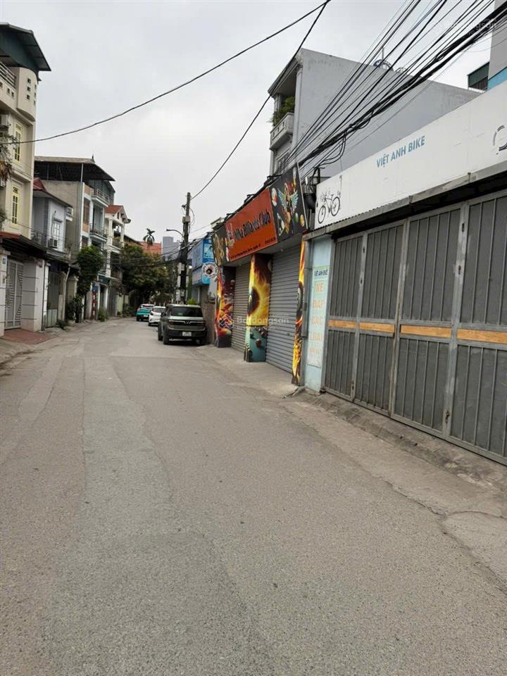 Cần bán nhà thạch bàn long biên hà nội