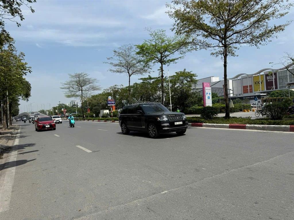 Cần bán nhà mặt phố đàm quang trung cổ linh long biên hà nội