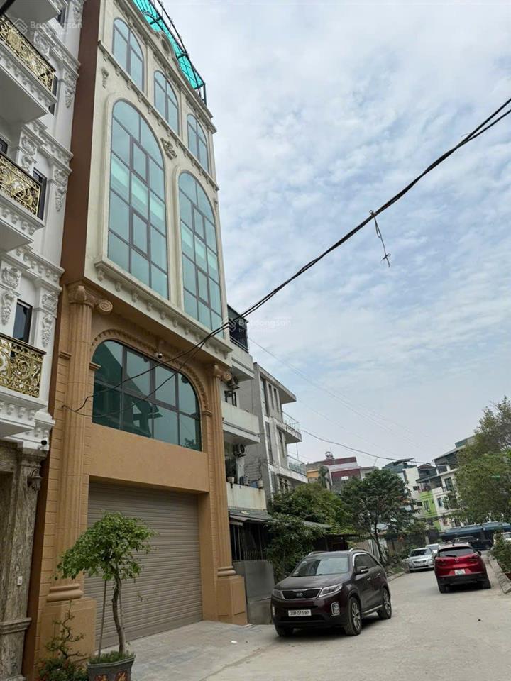 Cần bán nhà ngọc thụy long biên hà nội