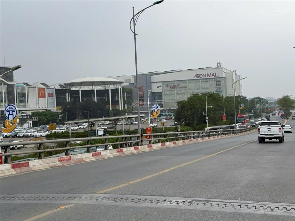 Cần bán nhà mặt phố cổ linh long biên hà nội