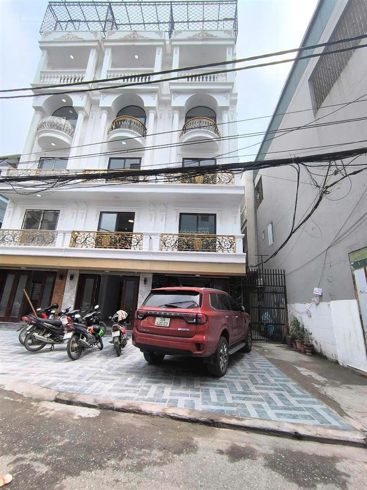 Cần bán nhà cổ linh, long biên, hà nội