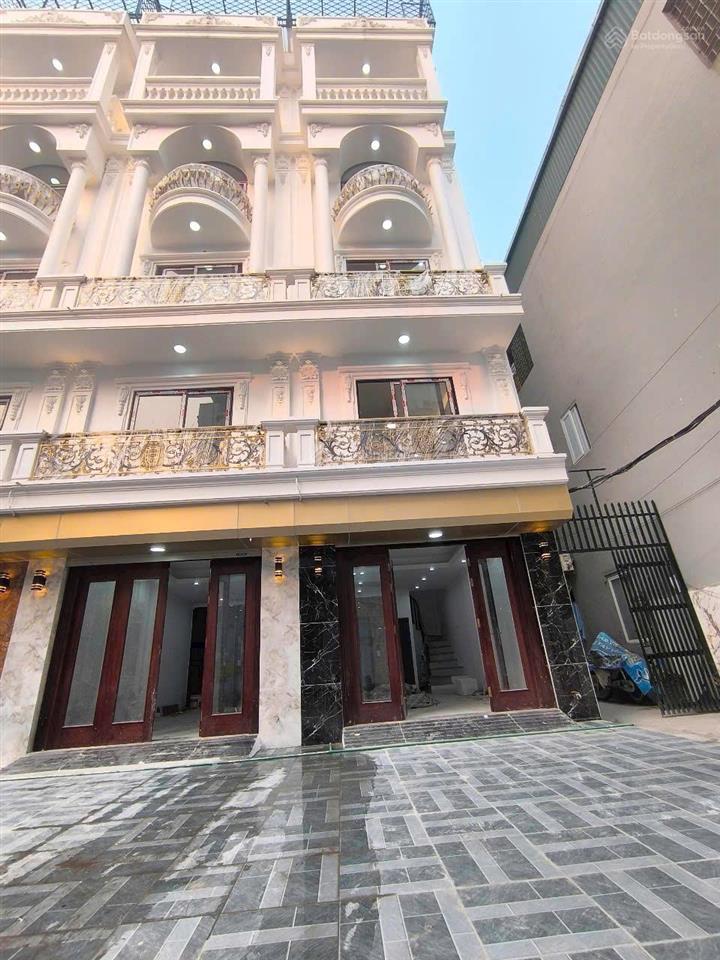 Cần bán nhà cổ linh, long biên, hà nội