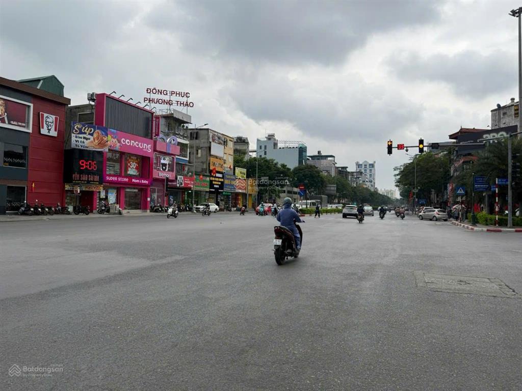 Cần bán nhà mặt phố nguyễn văn cừ long biên hà nội