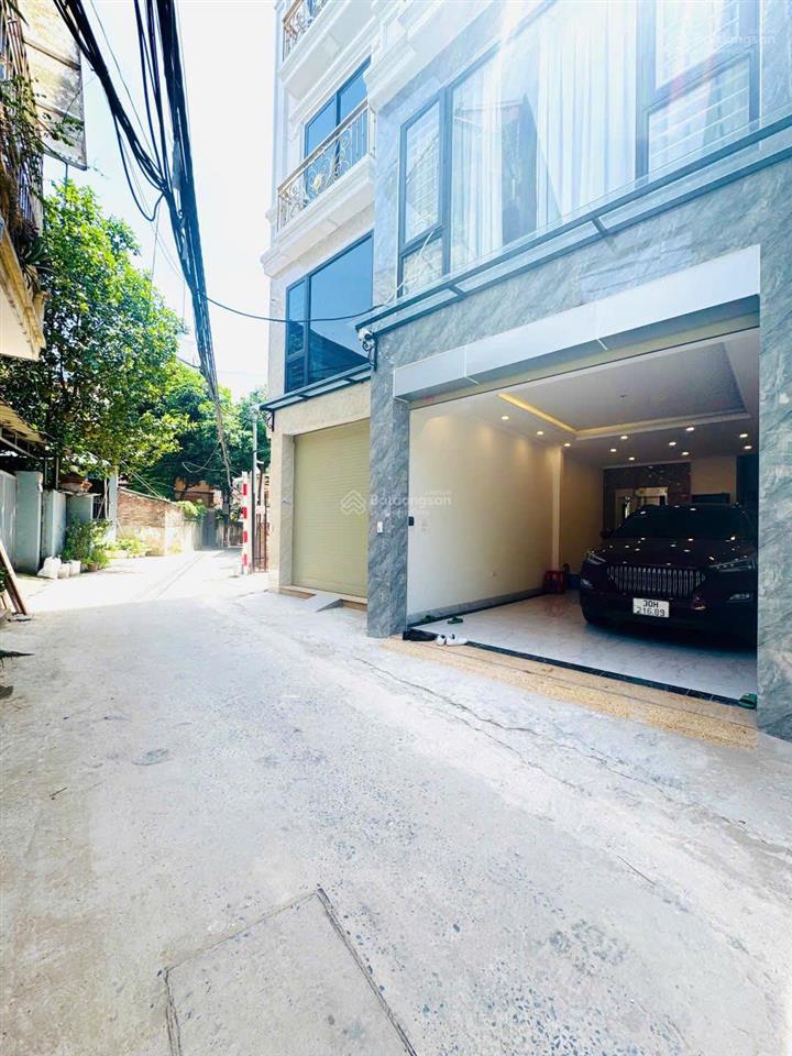 Cần bán nhà thạch bàn, long biên, hà nội