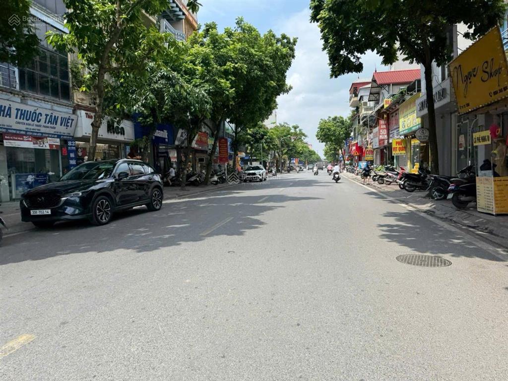 Cần bán nhà mặt phố sài đồng long biên hà nội