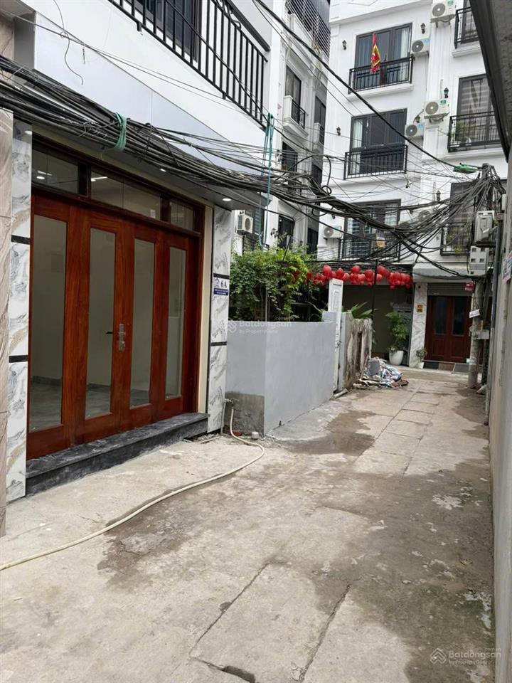 Cần bán nhà cự khối long biên hà nội