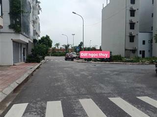 Cần bán đất tái định cư ngọc thuỵ long biên hà nội.