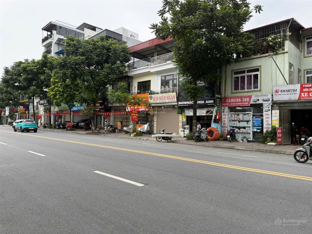 Cần bán nhà mặt phố vũ đức thận việt hưng long biên hà nội