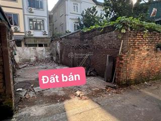 Cần bán đất thạch bàn, long biên, hà nội