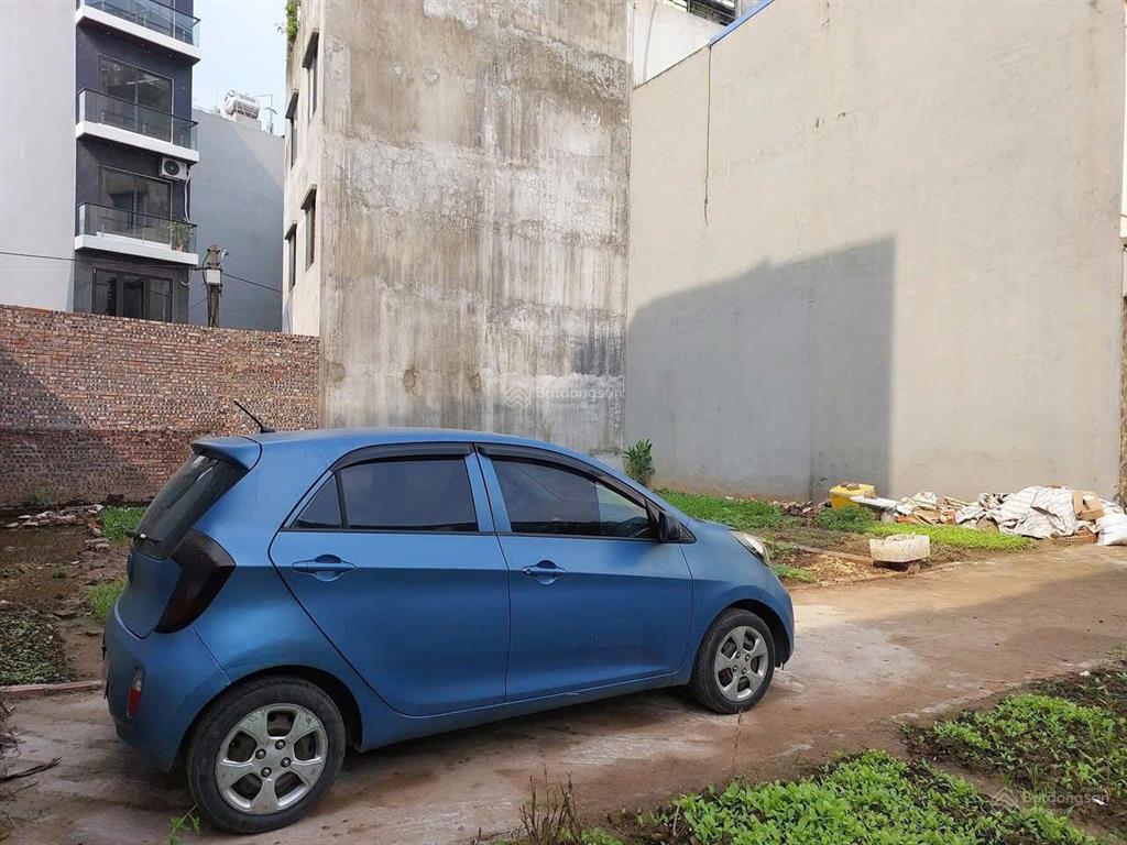 Cần bán đất thạch bàn long biên hà nội