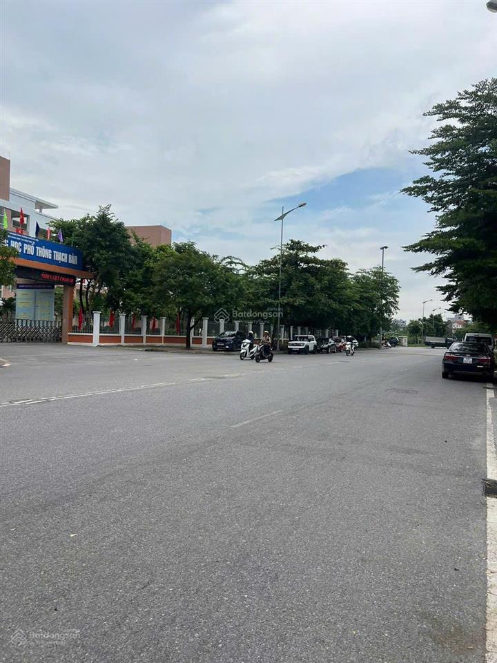 Cần bán nhà thạch bàn long biên hà nội