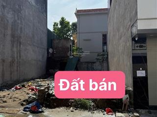 Cần bán đất phúc lợi long biên hà nội