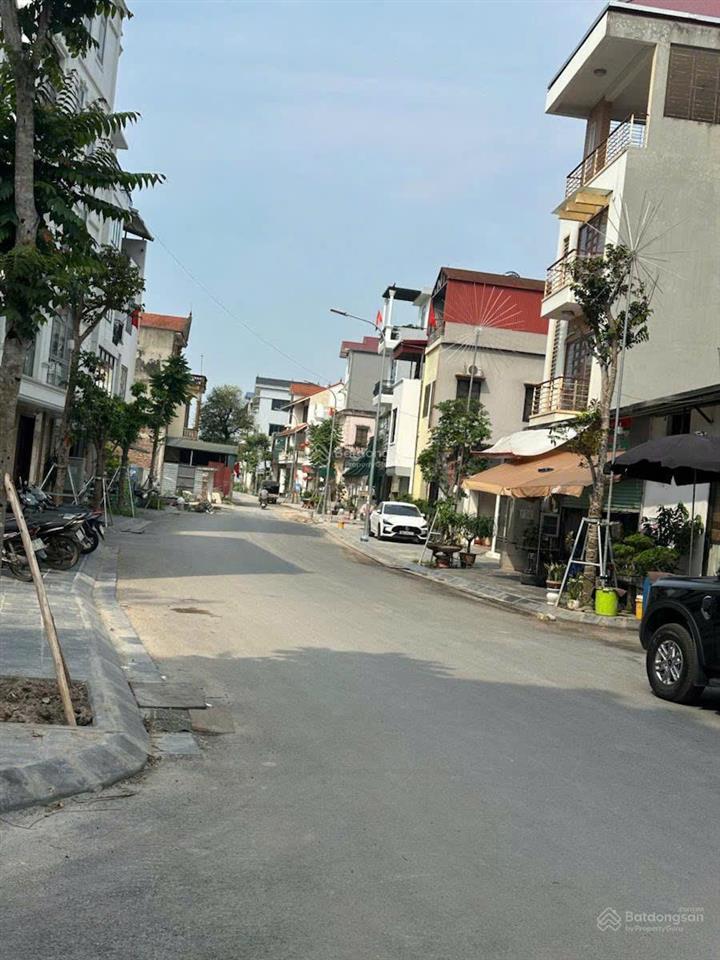 Cần bán đất phúc lợi long biên hà nội.