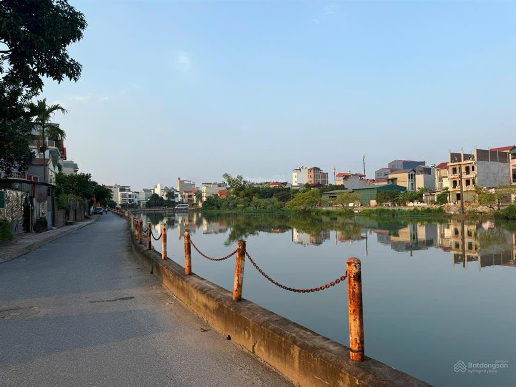 Cần bán nhà cự khối long biên hà nội