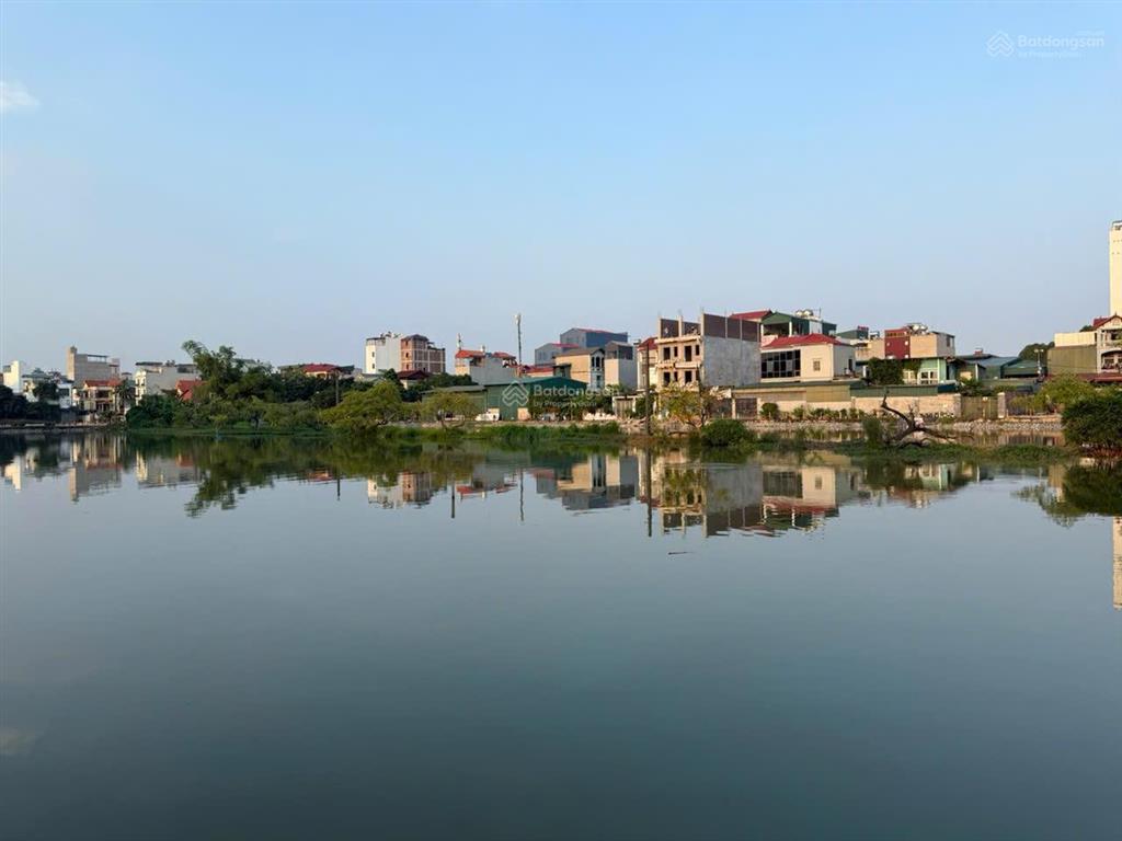 Cần bán nhà cự khối long biên hà nội