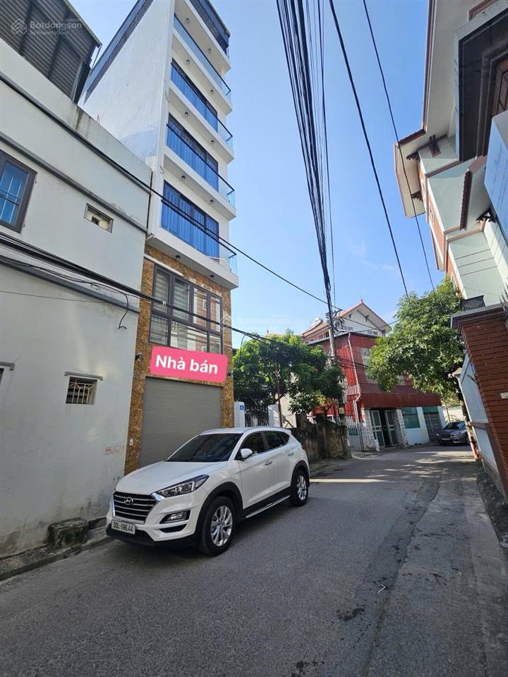 Cần bán nhà thạch bàn long biên hà nội