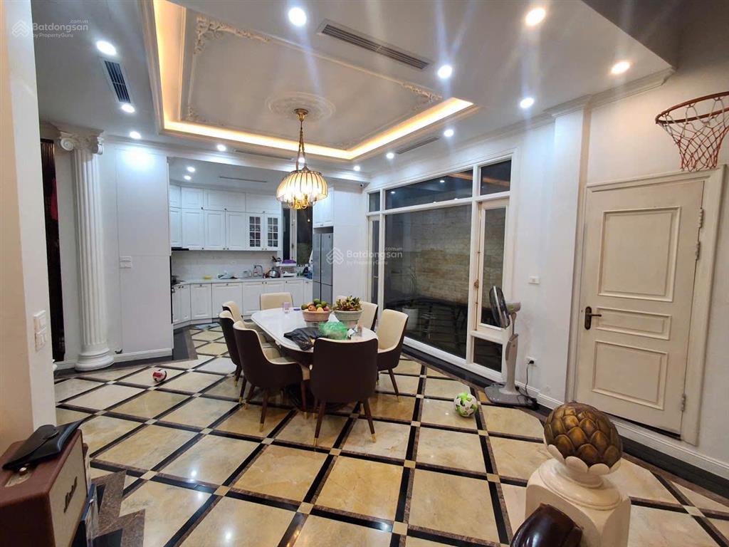 Cần bán biệt thự sài đồng, long biên, hà nội