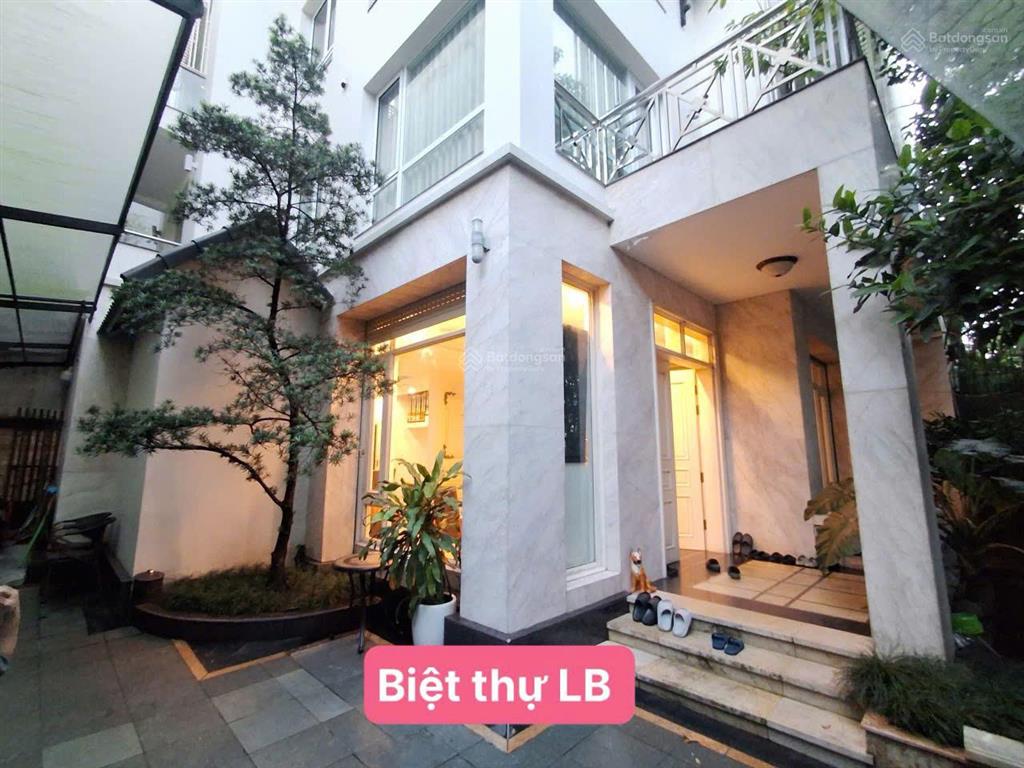 Cần bán biệt thự sài đồng, long biên, hà nội