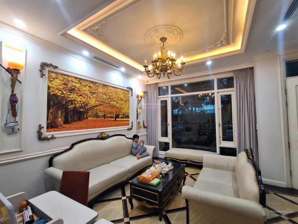 Cần bán biệt thự sài đồng, long biên, hà nội