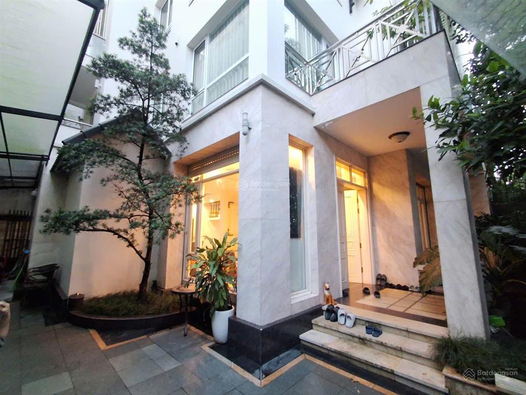 Cần bán biệt thự sài đồng, long biên, hà nội