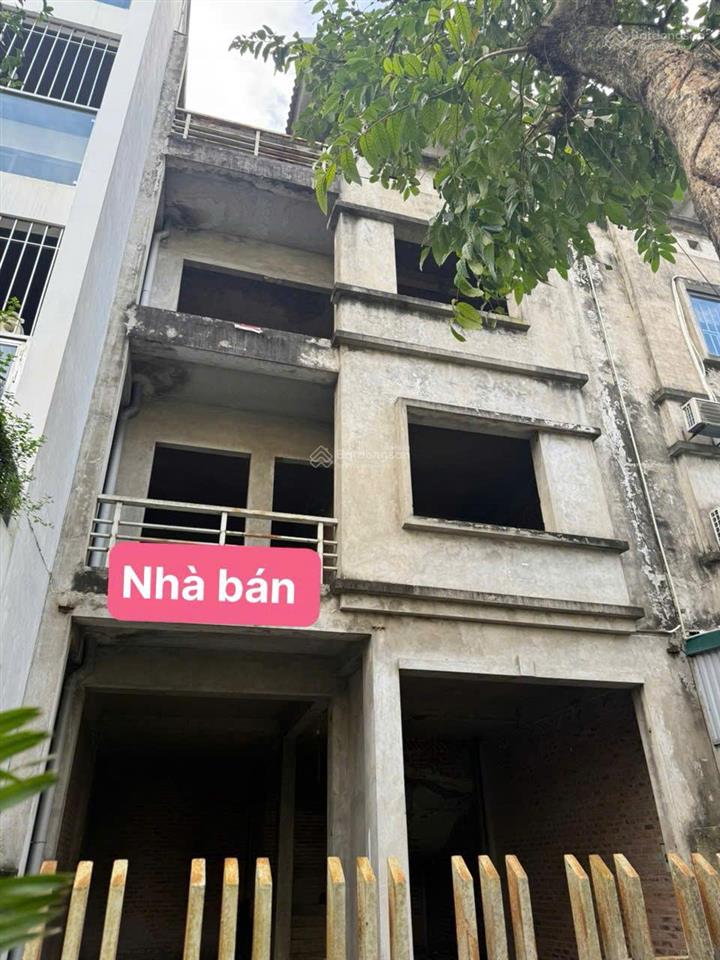 Cần bán nhà liền kề thạch bàn long biên hà nội