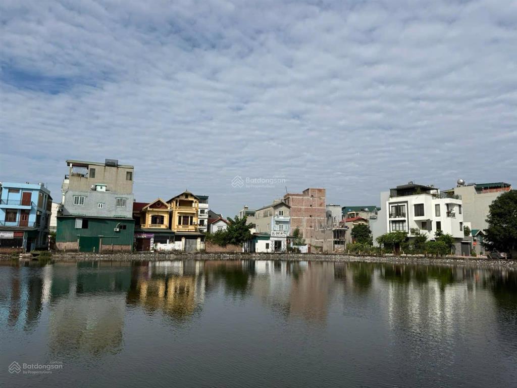 Cần bán đất cự khối long biên hà nội.