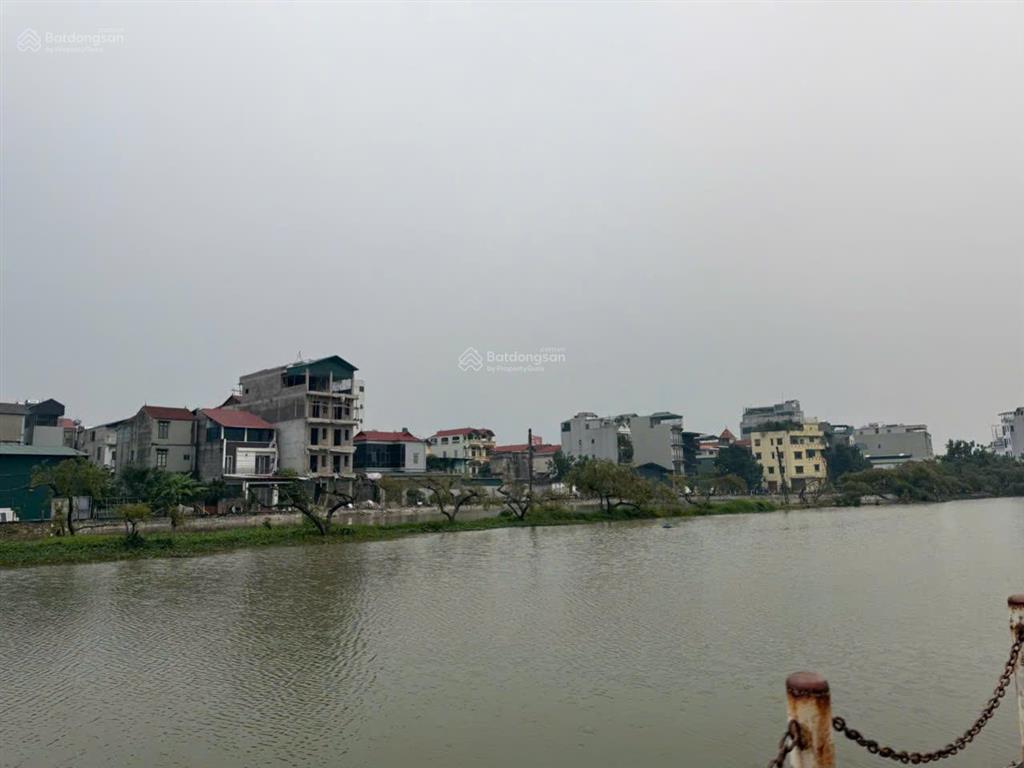 Cần bán đất cự khối long biên hà nội.