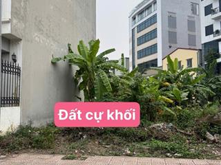 Cần bán đất cự khối long biên hà nội.