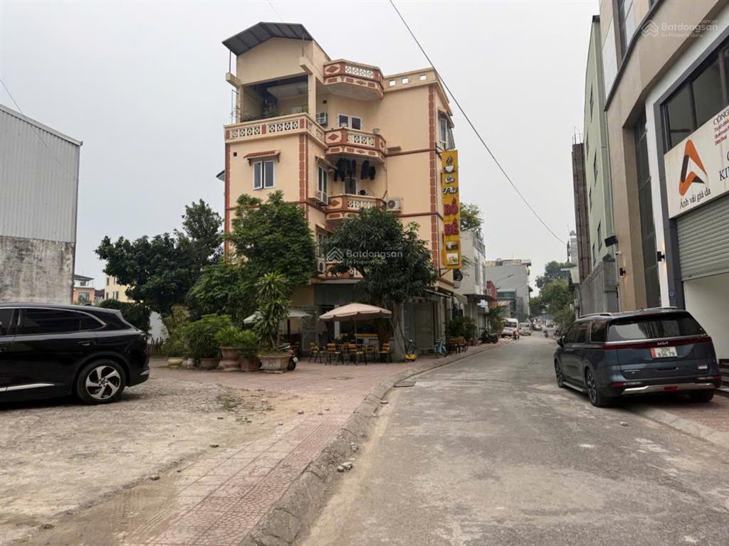 Cần bán đất cự khối long biên hà nội.