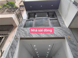 Cần bán nhà sài đồng long biên hà nội.