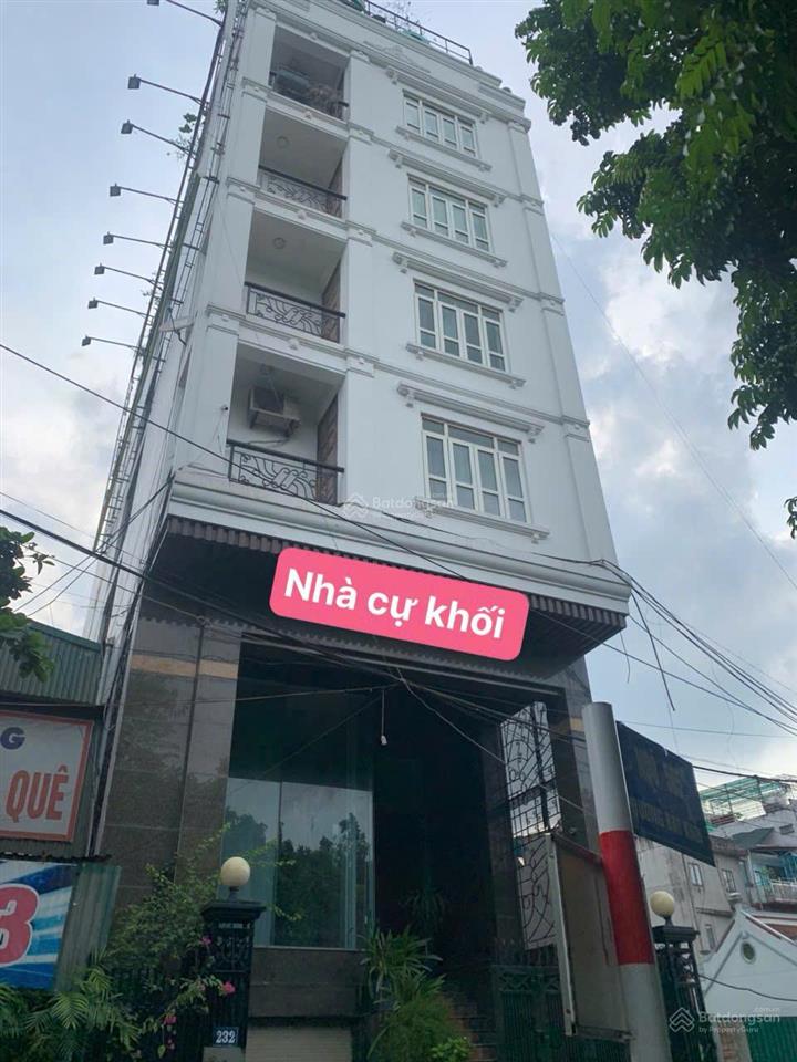 Cần bán nhà cự khối long biên hà nội