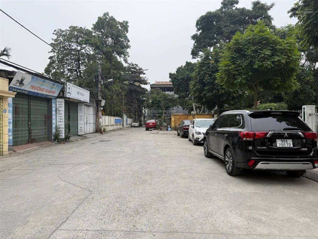 Cần bán nhà cổ linh long biên hà nội